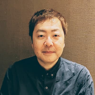 Takashi Iwamoto